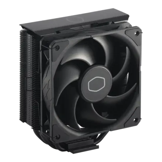 Cooler Master Hyper 212 Black Edition CPU Air Cooler best product price in bd