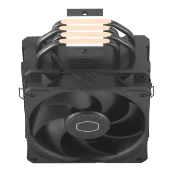 Cooler Master Hyper 212 Black Edition CPU Air Cooler best product price in bd