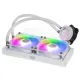 Cooler Master MASTERLIQUID 240L CORE ARGB WHITE CPU Liquid Cooler best product price in bd