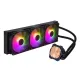 Cooler Master MASTERLIQUID 360L CORE ARGB CPU Liquid Cooler best product price in bd