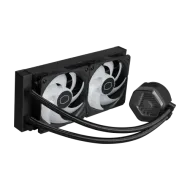 Cooler Master MasterLiquid 240 Atmos ARGB 240mm Liquid Cooler