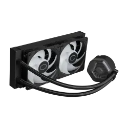 Cooler Master MasterLiquid 240 Atmos ARGB 240mm Liquid Cooler