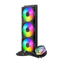 Cooler Master MasterLiquid 360 Atmos CPU Liquid Cooler