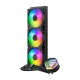 Cooler Master MasterLiquid 360 Atmos CPU Liquid Cooler best product price in bd