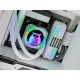 Corsair iCUE ELITE CPU Cooler LCD Display Ice Upgrade Kit best product price in bd
