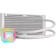 iCUE H100i ELITE CAPELLIX XT best product price in bd Corsair iCUE H100i ELITE CAPELLIX XT Liquid CPU Cooler White best product price in bd