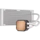 iCUE H100i ELITE CAPELLIX XT best product price in bd Corsair iCUE H100i ELITE CAPELLIX XT Liquid CPU Cooler White best product price in bd