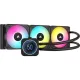 iCUE H150i ELITE LCD XT Display best product price in bd Corsair iCUE H150i ELITE LCD XT Display 360mm Liquid CPU Cooler best product price in bd