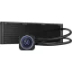 iCUE H150i ELITE LCD XT Display best product price in bd Corsair iCUE H150i ELITE LCD XT Display 360mm Liquid CPU Cooler best product price in bd