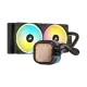 iCUE LINK H100i RGB best product price in bd Corsair iCUE LINK H100i RGB 240mm ALL-IN-ONE Liquid CPU Cooler best product price in bd