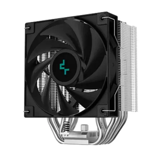 AG500 best product price in bd DeepCool AG500 120mm Single Tower CPU Cooler best product price in bd