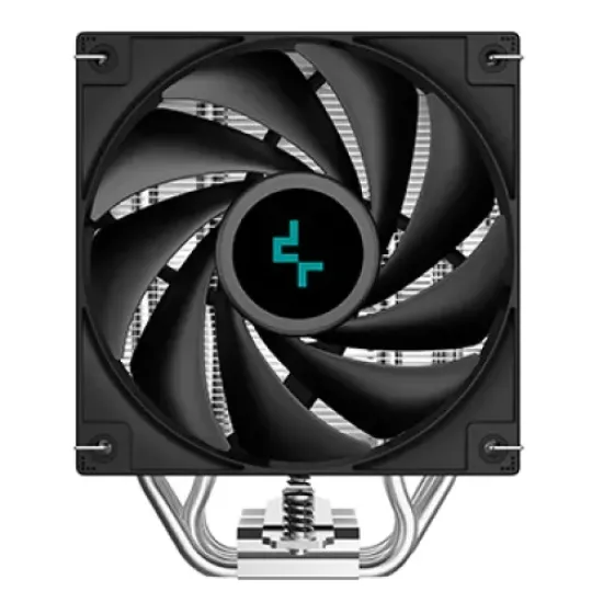 AG500 best product price in bd DeepCool AG500 120mm Single Tower CPU Cooler best product price in bd