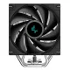 AG500 best product price in bd DeepCool AG500 120mm Single Tower CPU Cooler best product price in bd