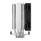 AG500 best product price in bd DeepCool AG500 120mm Single Tower CPU Cooler best product price in bd