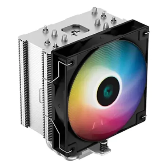 AG500 ARGB best product price in bd DeepCool AG500 ARGB 120mm Single Tower CPU Cooler best product price in bd