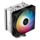 AG500 ARGB best product price in bd DeepCool AG500 ARGB 120mm Single Tower CPU Cooler best product price in bd
