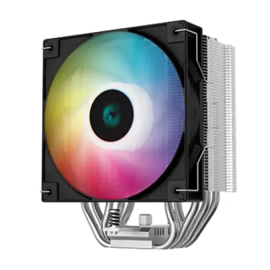 AG500 ARGB best product price in bd DeepCool AG500 ARGB 120mm Single Tower CPU Cooler best product price in bd