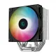 AG500 ARGB best product price in bd DeepCool AG500 ARGB 120mm Single Tower CPU Cooler best product price in bd