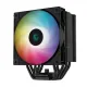 AG500 BK ARGB best product price in bd DeepCool AG500 BK ARGB 120mm Single Tower CPU Cooler best product price in bd