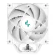AG500 WH ARGB best product price in bd DeepCool AG500 WH ARGB 120mm Single Tower CPU Cooler best product price in bd