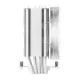 AG500 WH ARGB best product price in bd DeepCool AG500 WH ARGB 120mm Single Tower CPU Cooler best product price in bd
