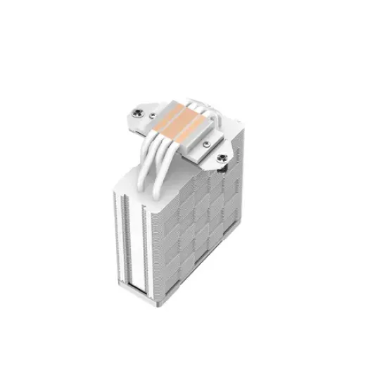 AK400 WH best product price in bd DeepCool AK400 WH Performance CPU Air Cooler best product price in bd