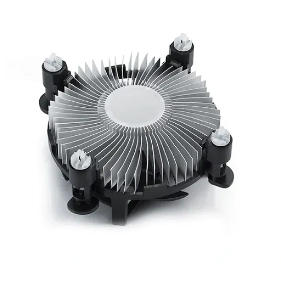 CK-11509 best product price in bd Deepcool CK-11509 CPU Cooler best product price in bd