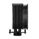 Gamdias BOREAS E2-410 Single Tower Air CPU Cooler best product price in bd