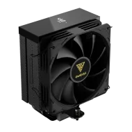 Gamdias BOREAS E2-41D Digital Display Single Tower Air CPU Cooler