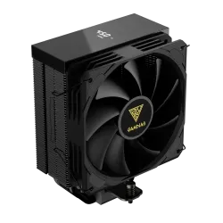 Gamdias BOREAS E2-41D Digital Display Single Tower Air CPU Cooler