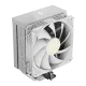 BOREAS E2-41D WH best product price in bd Gamdias BOREAS E2-41D WH Digital Display Single Tower Air CPU Cooler best product price in bd