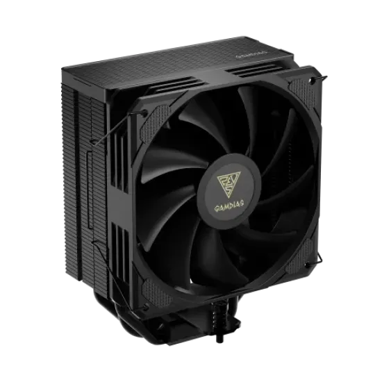 BOREAS M2-510 best product price in bd Gamdias BOREAS M2-510 Single Tower Air CPU Cooler best product price in bd
