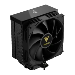 Gamdias BOREAS M2-51D Digital Display Single Tower Air CPU Cooler