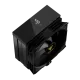 BOREAS M2-51D best product price in bd Gamdias BOREAS M2-51D Digital Display Single Tower Air CPU Cooler best product price in bd