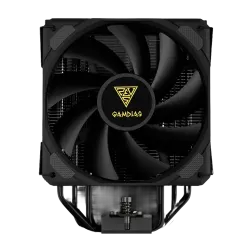 Gamdias BOREAS M2-51D Digital Display Single Tower Air CPU Cooler
