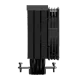 BOREAS M2-51D best product price in bd Gamdias BOREAS M2-51D Digital Display Single Tower Air CPU Cooler best product price in bd