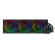CHIONE P3-360U best product price in bd Gamdias CHIONE P3-360U ARGB 360mm AIO Liquid CPU Cooler best product price in bd