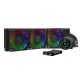 CHIONE P3-360U best product price in bd Gamdias CHIONE P3-360U ARGB 360mm AIO Liquid CPU Cooler best product price in bd