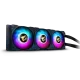 AORUS WATERFORCE 360 best product price in bd GIGABYTE AORUS WATERFORCE 360 All-in-one Liquid CPU Cooler best product price in bd