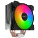 Frozen 400 best product price in bd Huntkey Frozen 400 RGB CPU Cooler best product price in bd