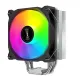 Frozen 400X Fantasy best product price in bd Huntkey Frozen 400X Fantasy ARGB CPU Cooler best product price in bd