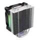 Frozen 400X Fantasy best product price in bd Huntkey Frozen 400X Fantasy ARGB CPU Cooler best product price in bd