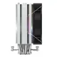 Frozen 600X Fantasy best product price in bd Huntkey Frozen 600X Fantasy ARGB CPU Cooler best product price in bd