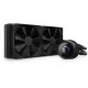 Kraken 240 best product price in bd NZXT Kraken 240 240mm AIO Liquid CPU Cooler with LCD Display best product price in bd