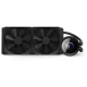 Kraken 240 best product price in bd NZXT Kraken 240 240mm AIO Liquid CPU Cooler with LCD Display best product price in bd