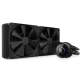 Kraken 280 best product price in bd NZXT Kraken 280 280mm AIO Liquid CPU Cooler with LCD Display best product price in bd