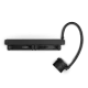 Kraken 280 best product price in bd NZXT Kraken 280 280mm AIO Liquid CPU Cooler with LCD Display best product price in bd