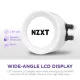 Kraken Elite 240 RGB best product price in bd NZXT Kraken Elite 240 RGB 240mm AIO Liquid CPU Cooler White with LCD Display best product price in bd