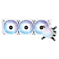 TEAM T-Force SIREN GD360E All-In-One ARGB CPU Liquid Cooler