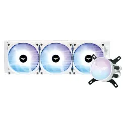 TEAM T-Force SIREN GD360E All-In-One ARGB CPU Liquid Cooler